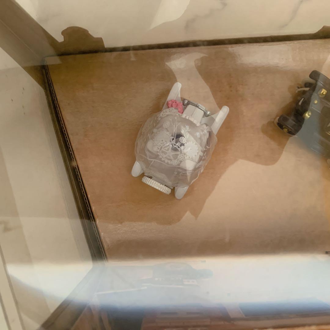 超希少✨Disney Pixar Wedding Day Gift Pack