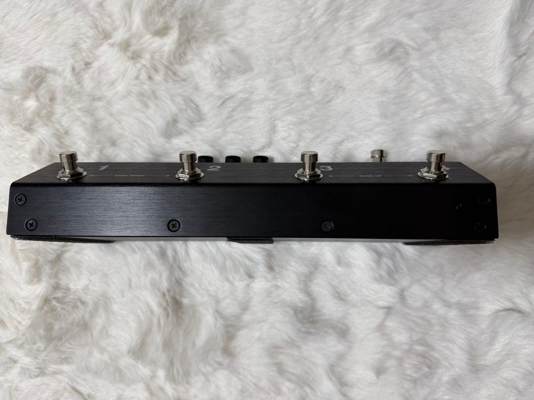 BOSS MS-3 FS-7 FS-5U セット 電源付き