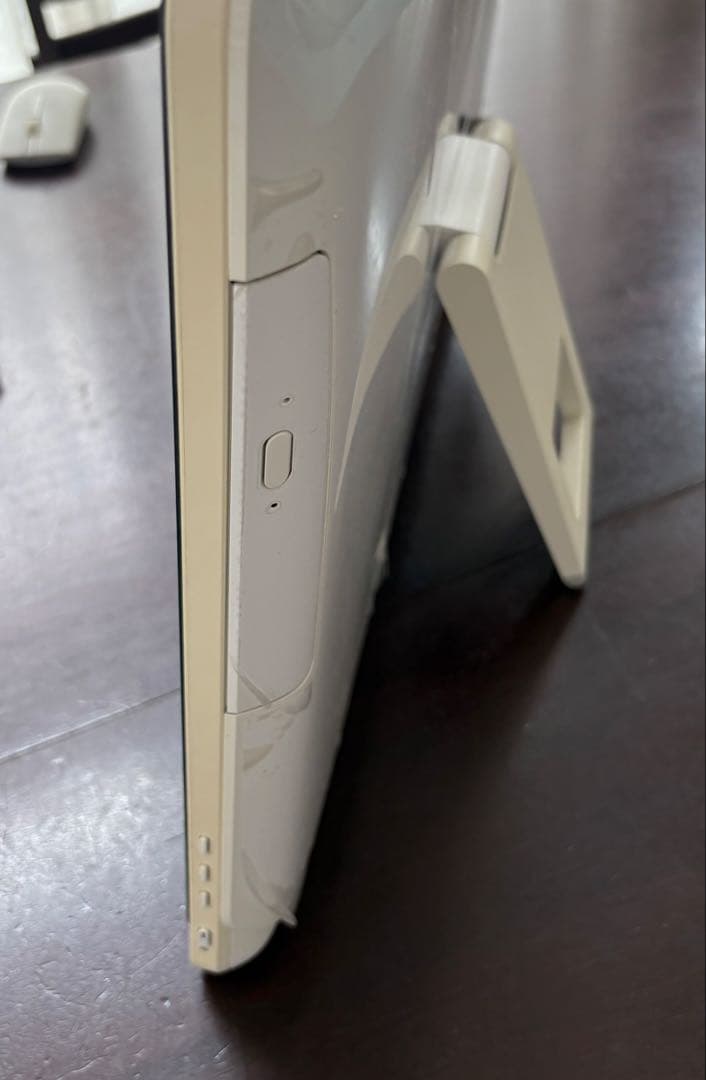 DELL Inspiron22 3264 デスクトップ、純正キーボード&マウス