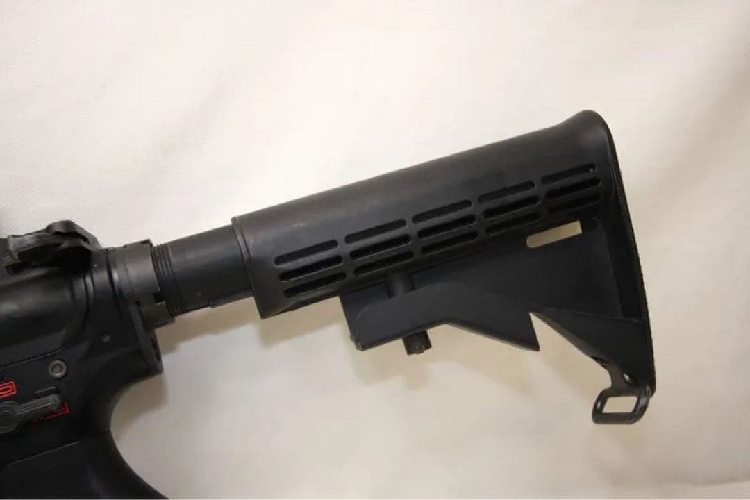 東京マルイ製 次世代 HK416D 前方配線