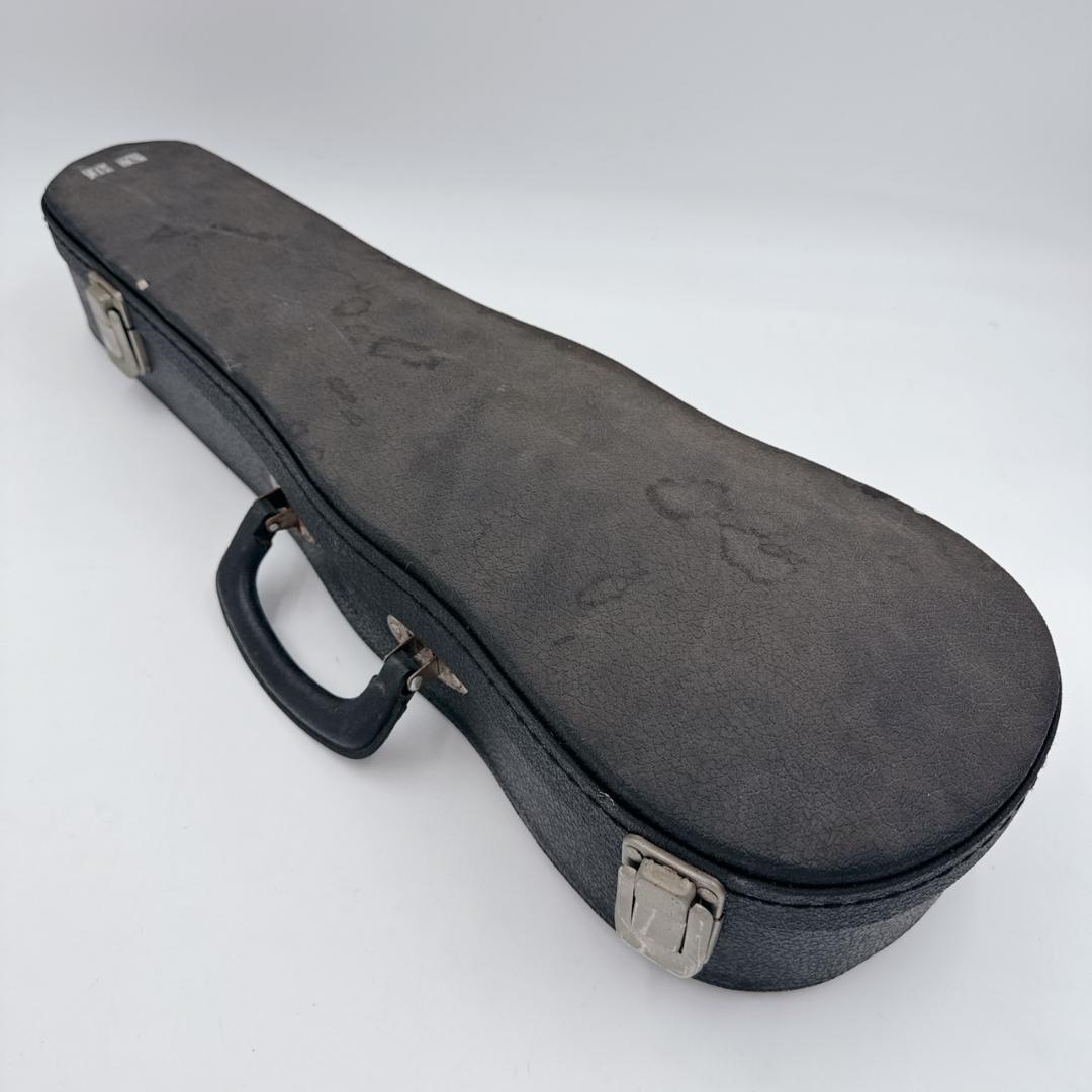 【希少】SUZUKI 1/8 No.350 ANNO 1976 バイオリン