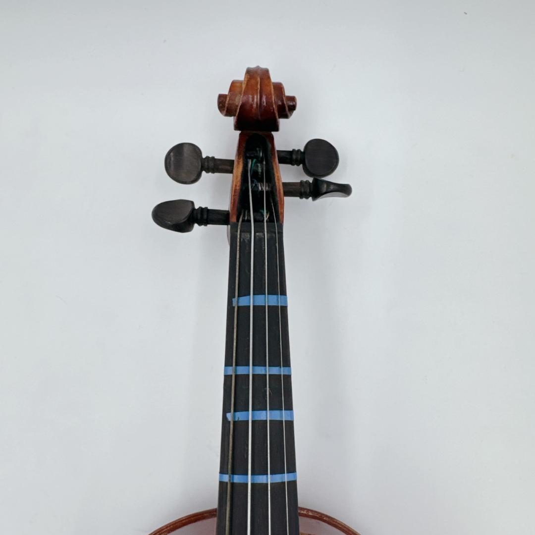 【希少】SUZUKI 1/8 No.350 ANNO 1976 バイオリン