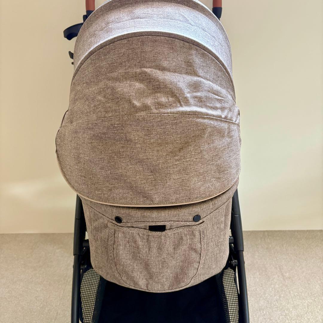 【最終価格】ペットパラダイス smooca ネオ ペットカート