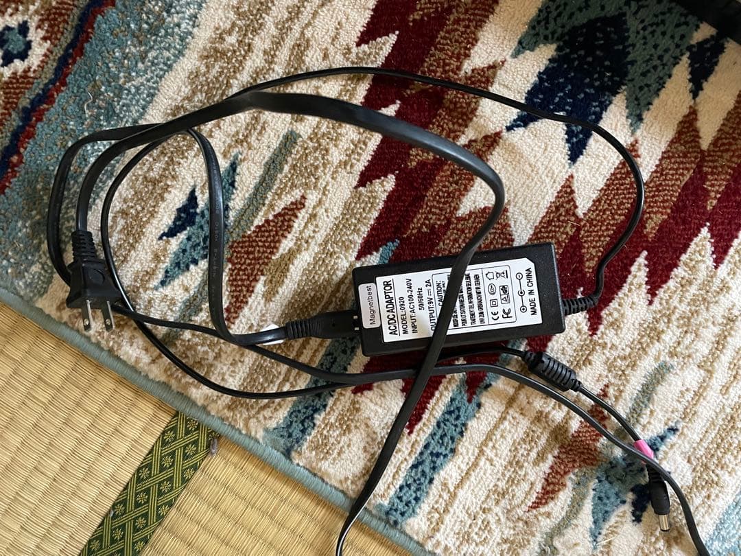 Roland SP-555 サンプラー