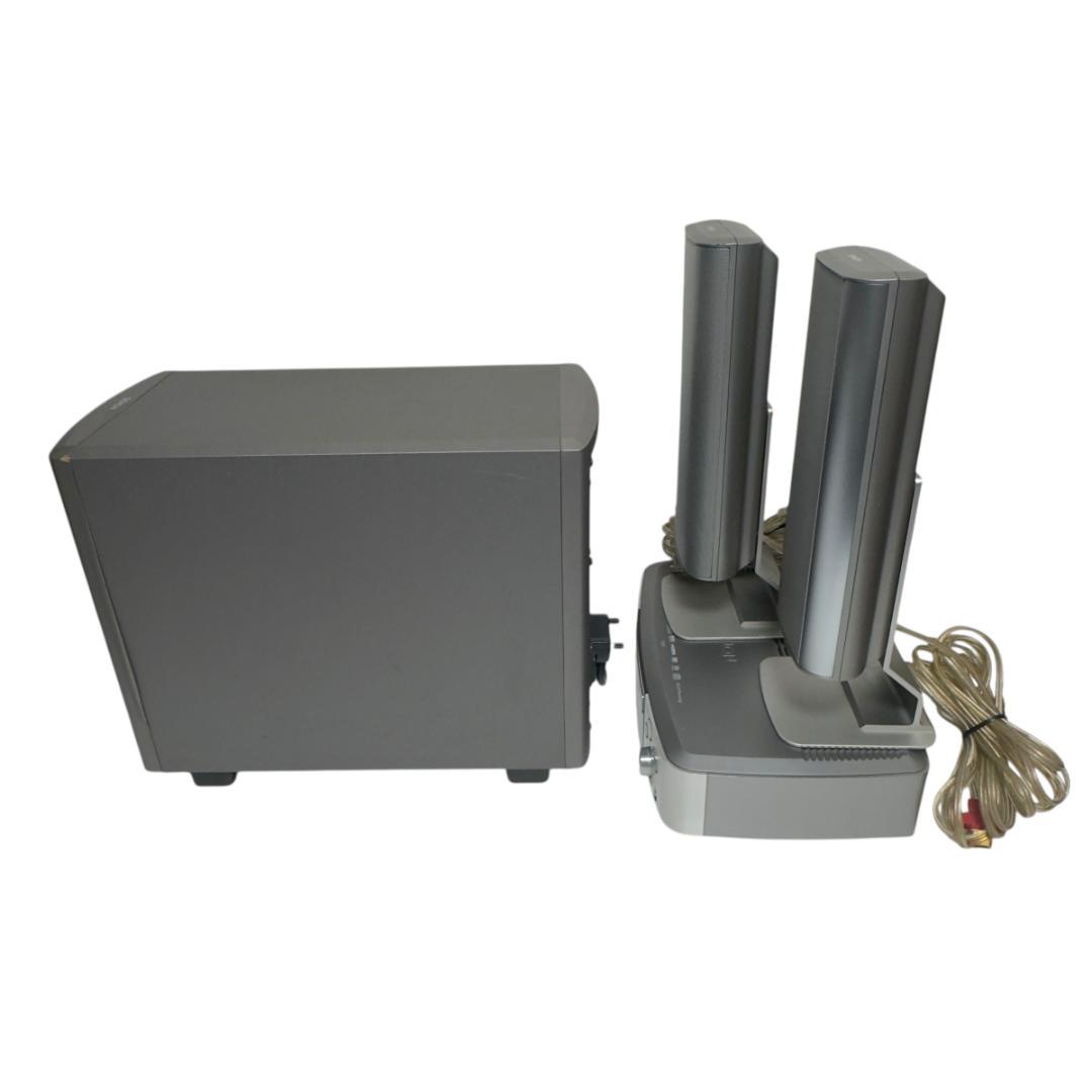 DENON デノン S-301 ホームシアターシステム 定価24万円