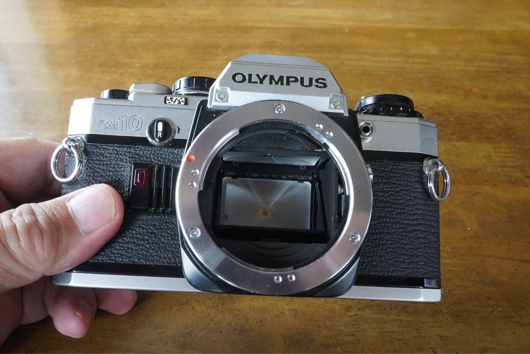 カメラレンズ等ジャンク8点セット