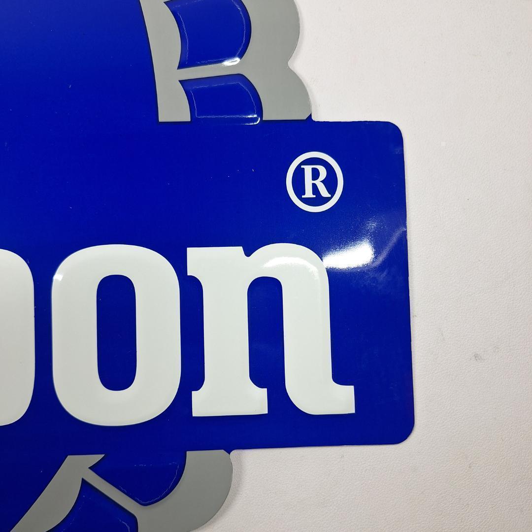 ブルーリボン 看板 パブストサイン 新品 サイン アメトイ ブリキ ビ ebE6