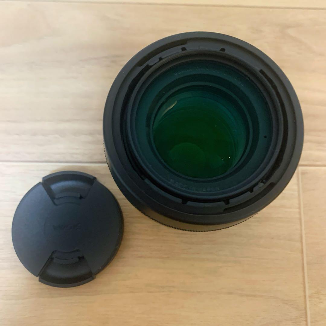 SIGMA 56mm F1.4 DC DN レンズ　マイクロフォーサーズ用