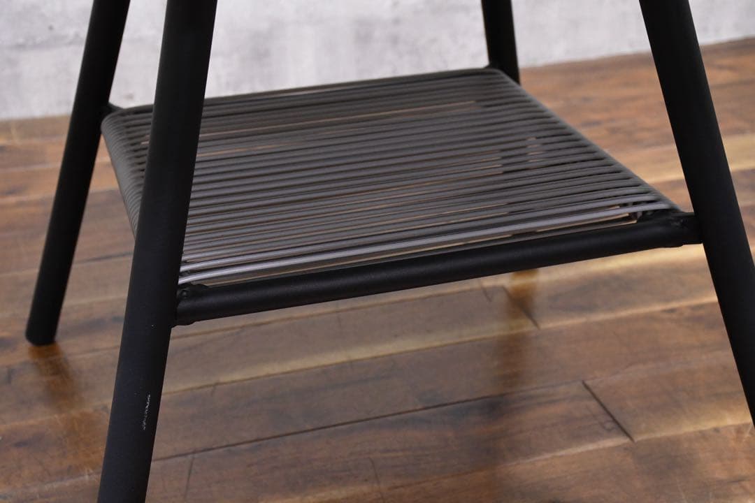 EGC76 ボーコンセプト Elba エルバ ガーデンテーブル 室内/屋外兼用