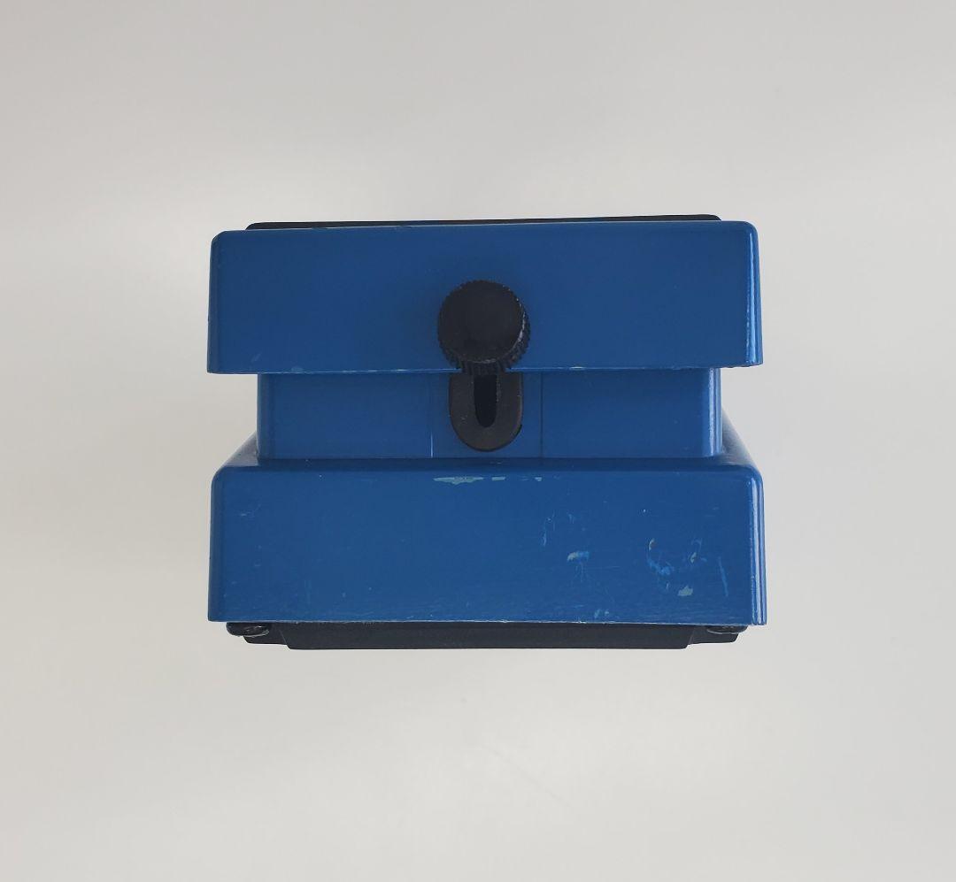 BOSS BD-2 Blues D オーバードライブ 2003年製