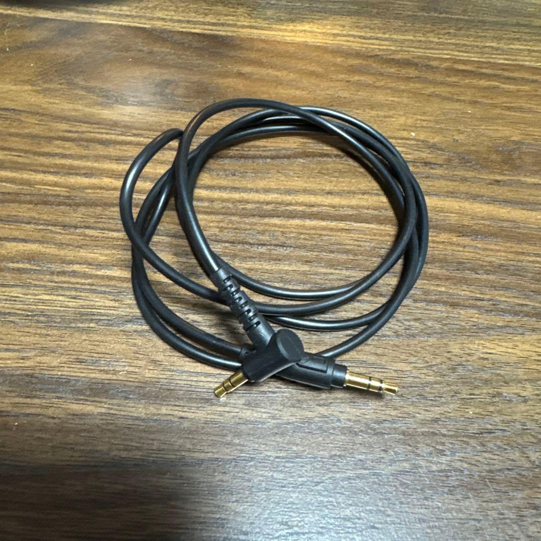 Audio-Technica ATH-M50xBT2ワイヤレスヘッドホン