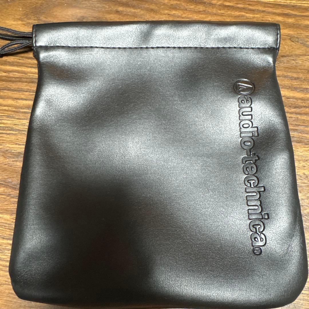 Audio-Technica ATH-M50xBT2ワイヤレスヘッドホン