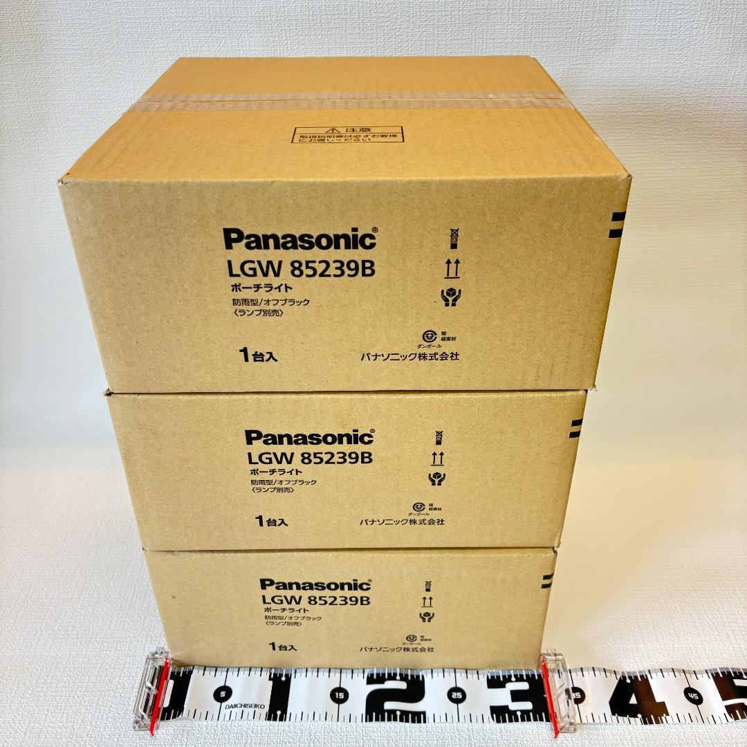 Panasonic LGW 85239B LEDライト