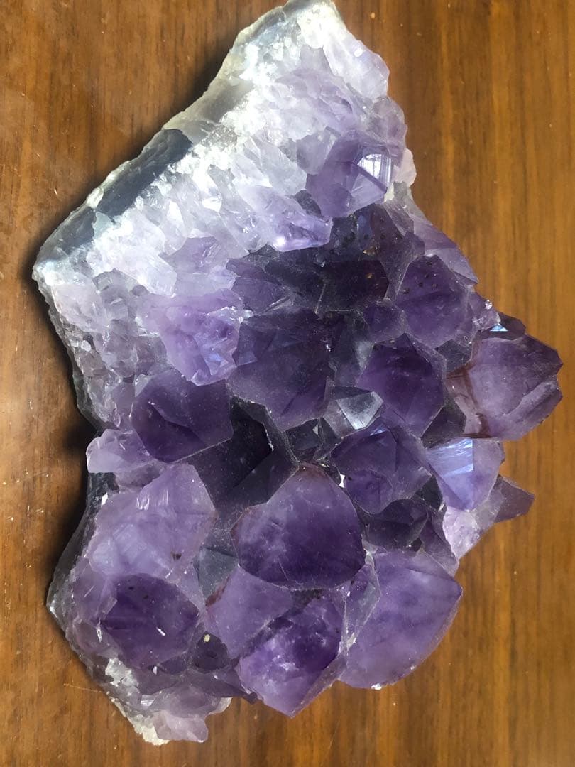 アメジスト原石