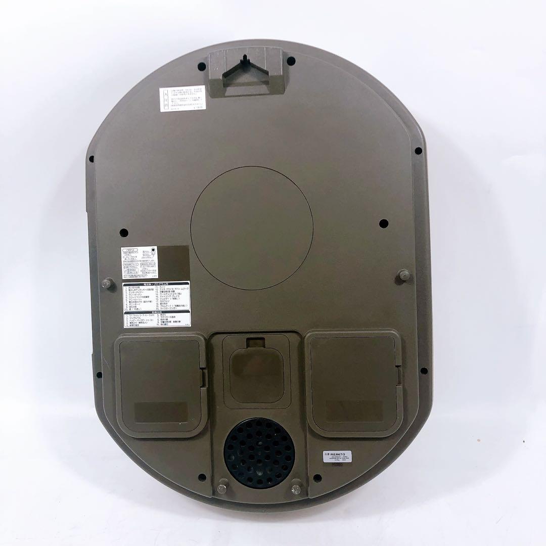 SEIKO セイコー 電波からくり掛け時計 RE567G