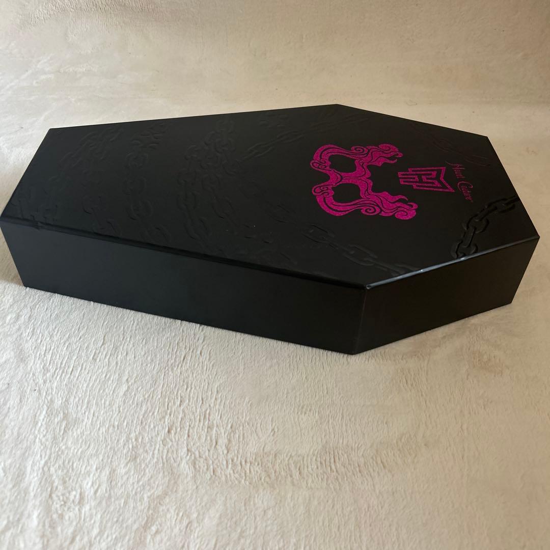 モンスターハイ　ハウントクチュール　 ミッドナイト ランウェイ　ドール