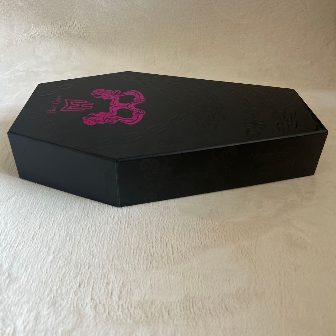 モンスターハイ　ハウントクチュール　 ミッドナイト ランウェイ　ドール