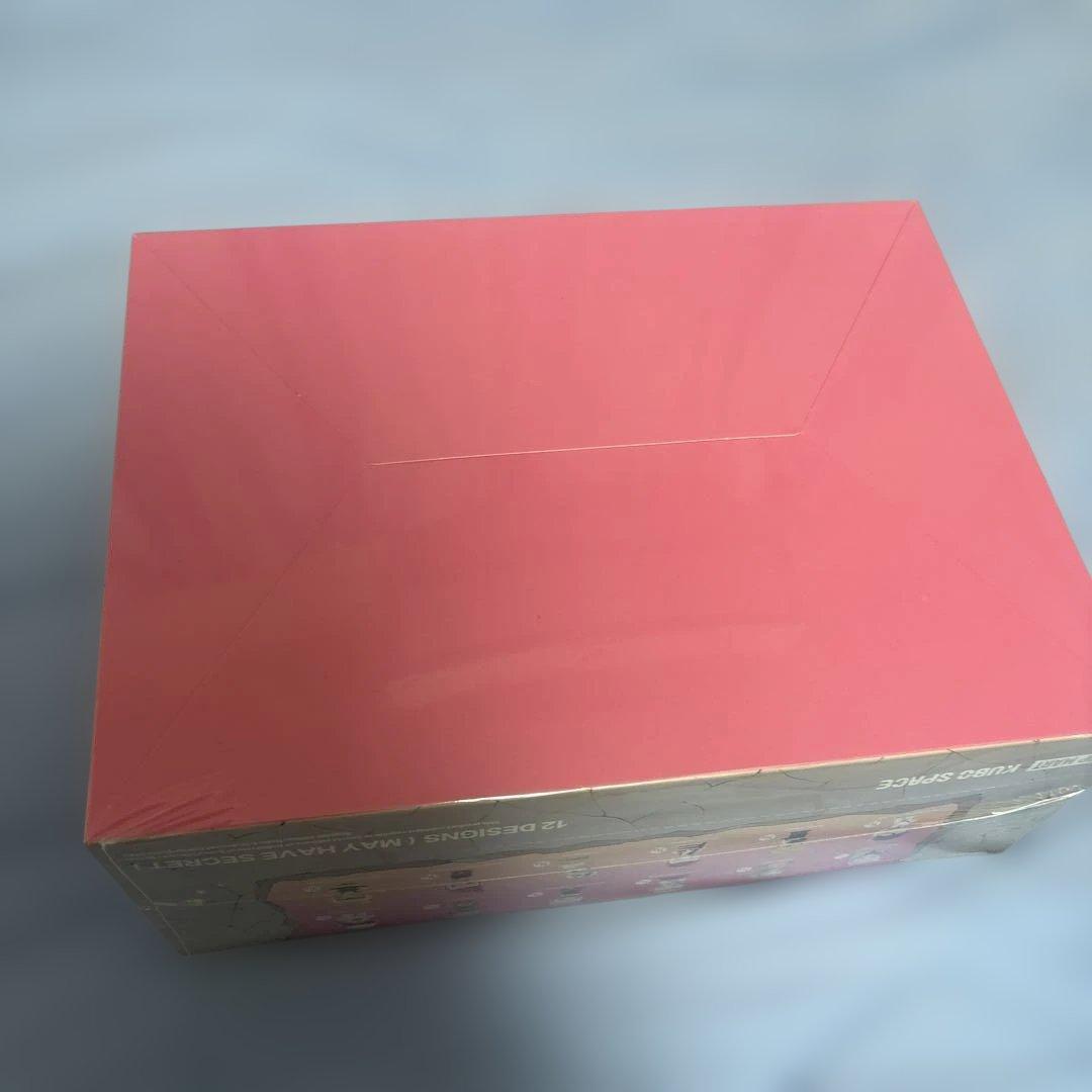 【未開封】CITY OF SUNSET KUBO フィギュア