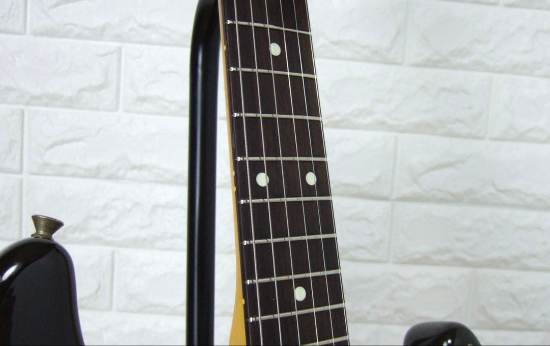 Fender Japan ST62 改造品 ジャパンビンテージ 富士弦製