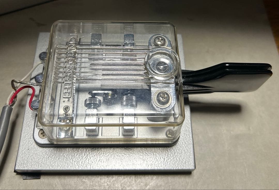 HI-MOUND テレグラフキー MK-706