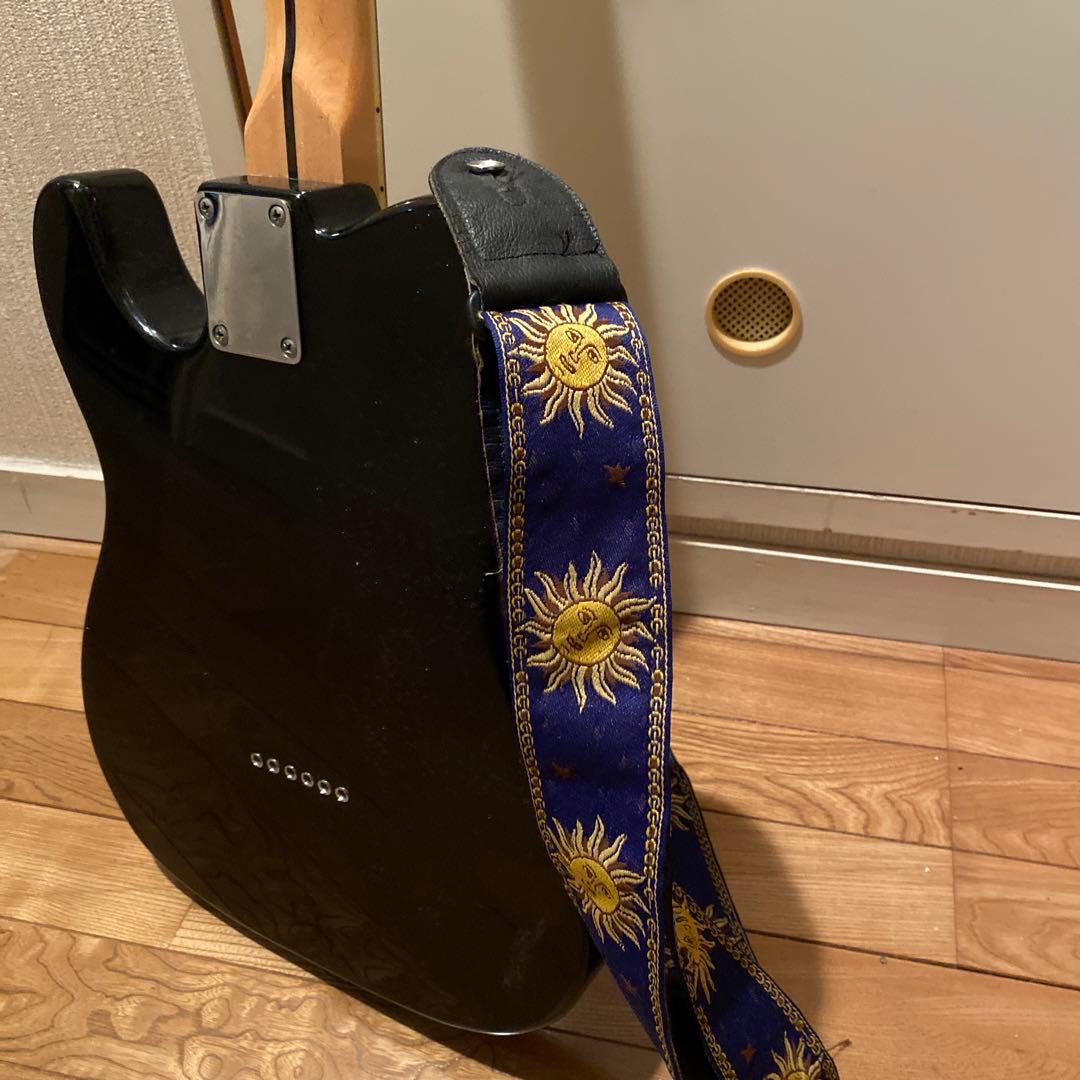 テレキャスタイプギター