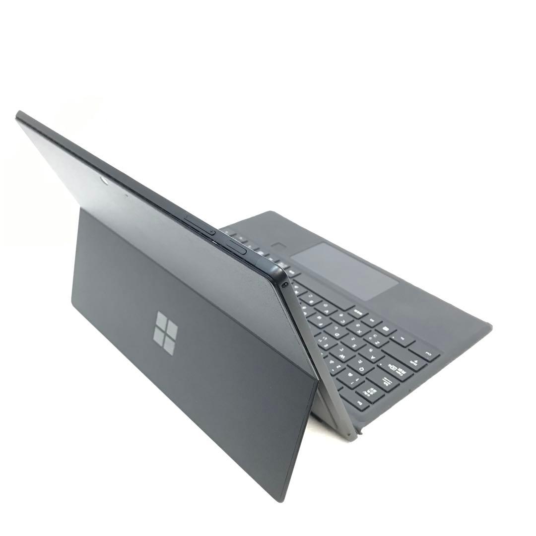 【超美品・最上位】Surface Pro7＋ i7 16G/512G Offce