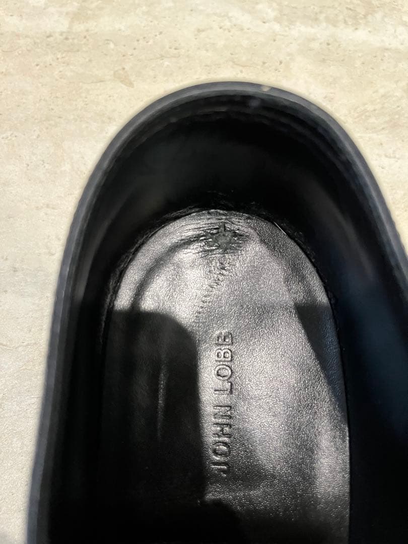 ジョンロブ JOHN LOBB PHILIP 2 フィリップ 2 サイズ6