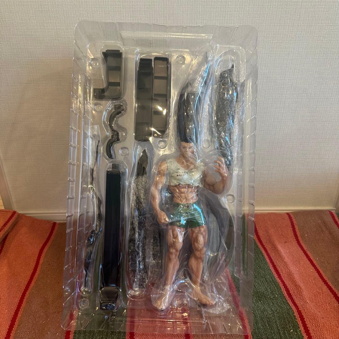 HUNTER×HUNTER CHMERA ANT ➁ ラストワン賞 D賞 セット