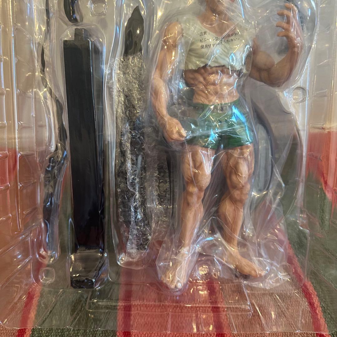 HUNTER×HUNTER CHMERA ANT ➁ ラストワン賞 D賞 セット