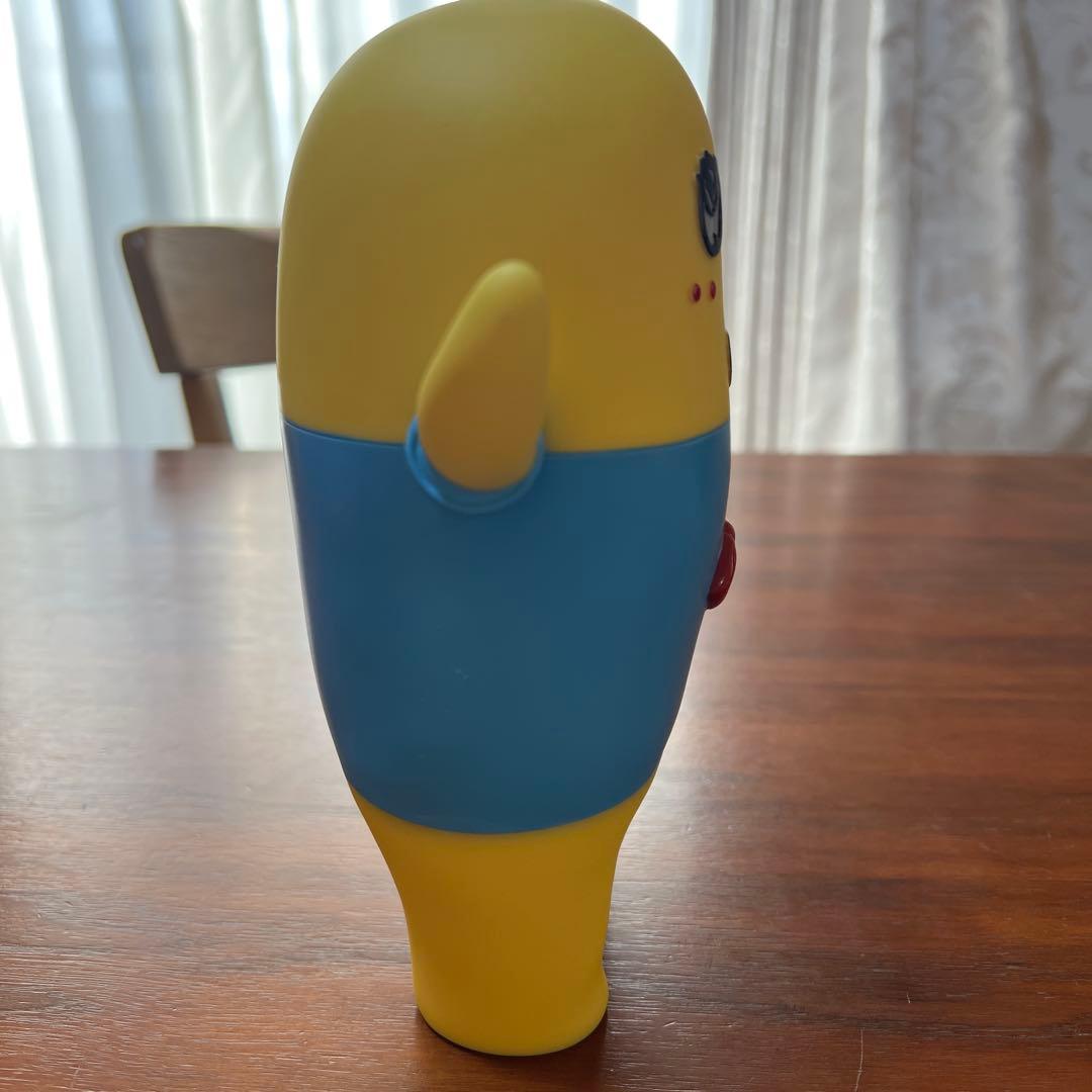 ふなっしー　MARUSANコラボソフビフィギュア