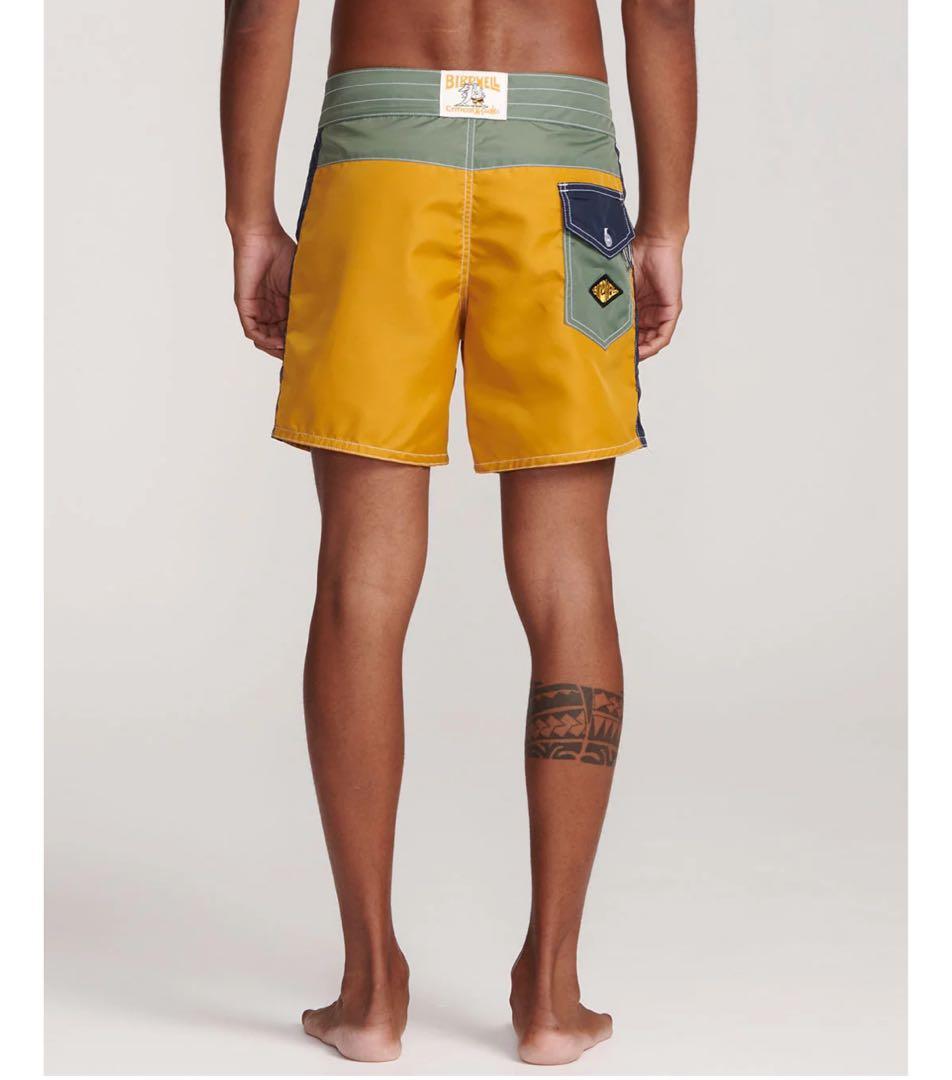 水着・ラッシュガード CRITICAL SLIDEXBIRDWELL COLLABORATION