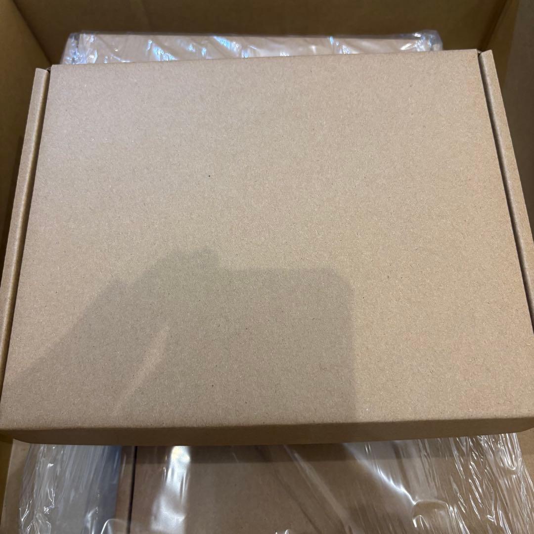 5boxセットTOPPS LABUBU BOX トップス ラブブ カード