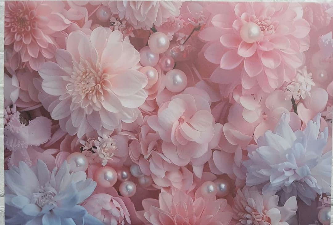 【D-301】lien様　デザインペーパー