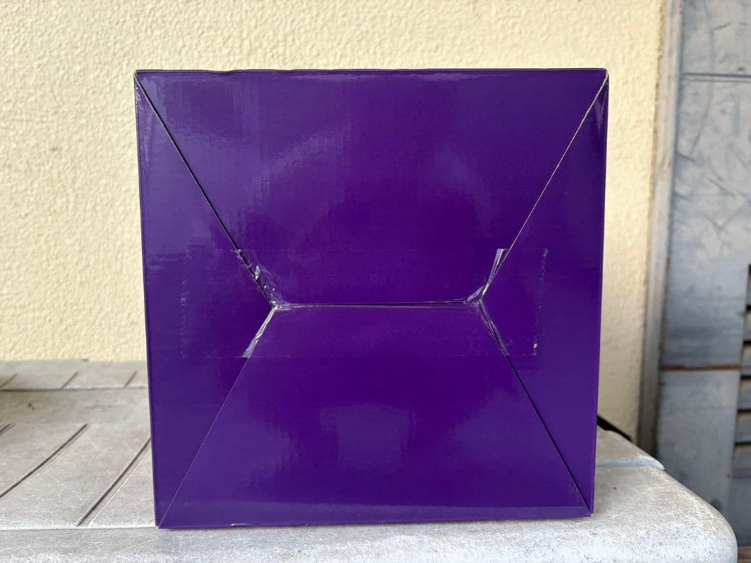 Happyくじ　ズートピアラストワン賞　『ニック』