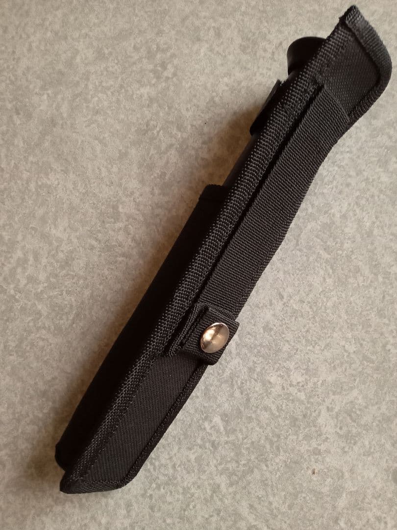 警棒ケース　2種セット　警棒ホルスター