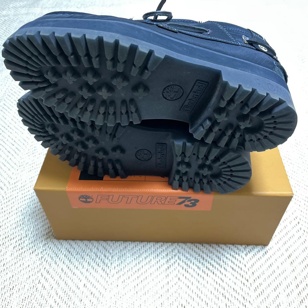 A-COLD-WALL* × Timberland 3EYE アコールドウォール