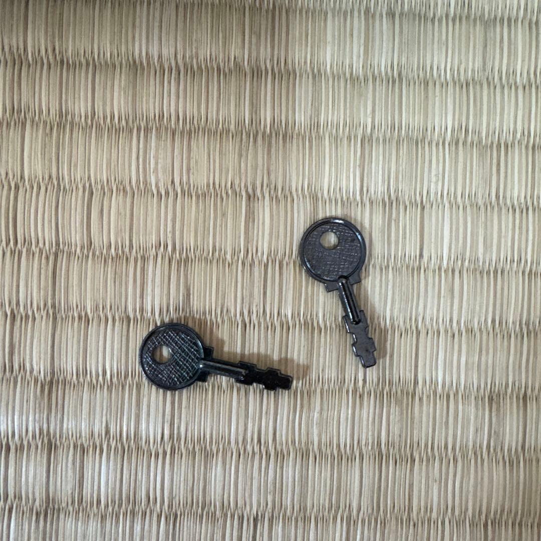 ブラック キャリーケース