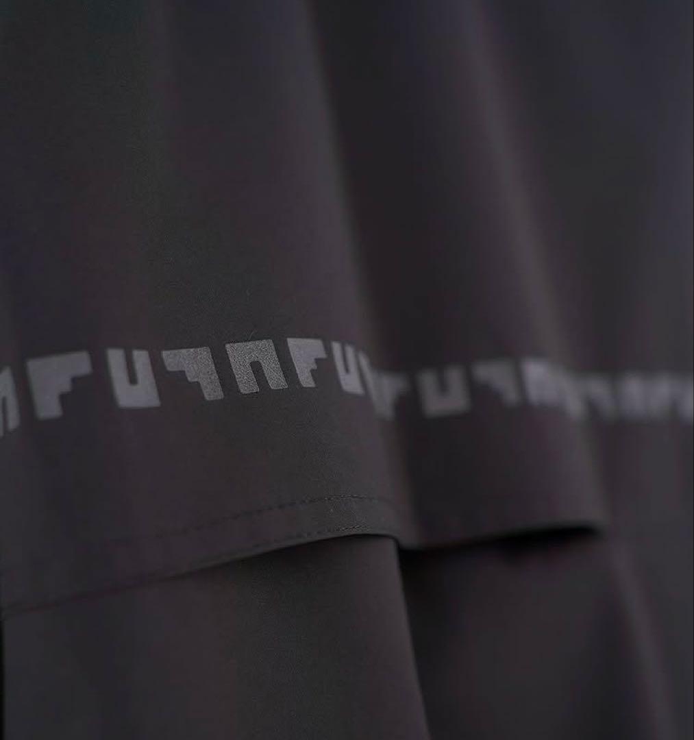 サカナクション／NF限定 NIGHT FISHING SHELL 新品未開封XL