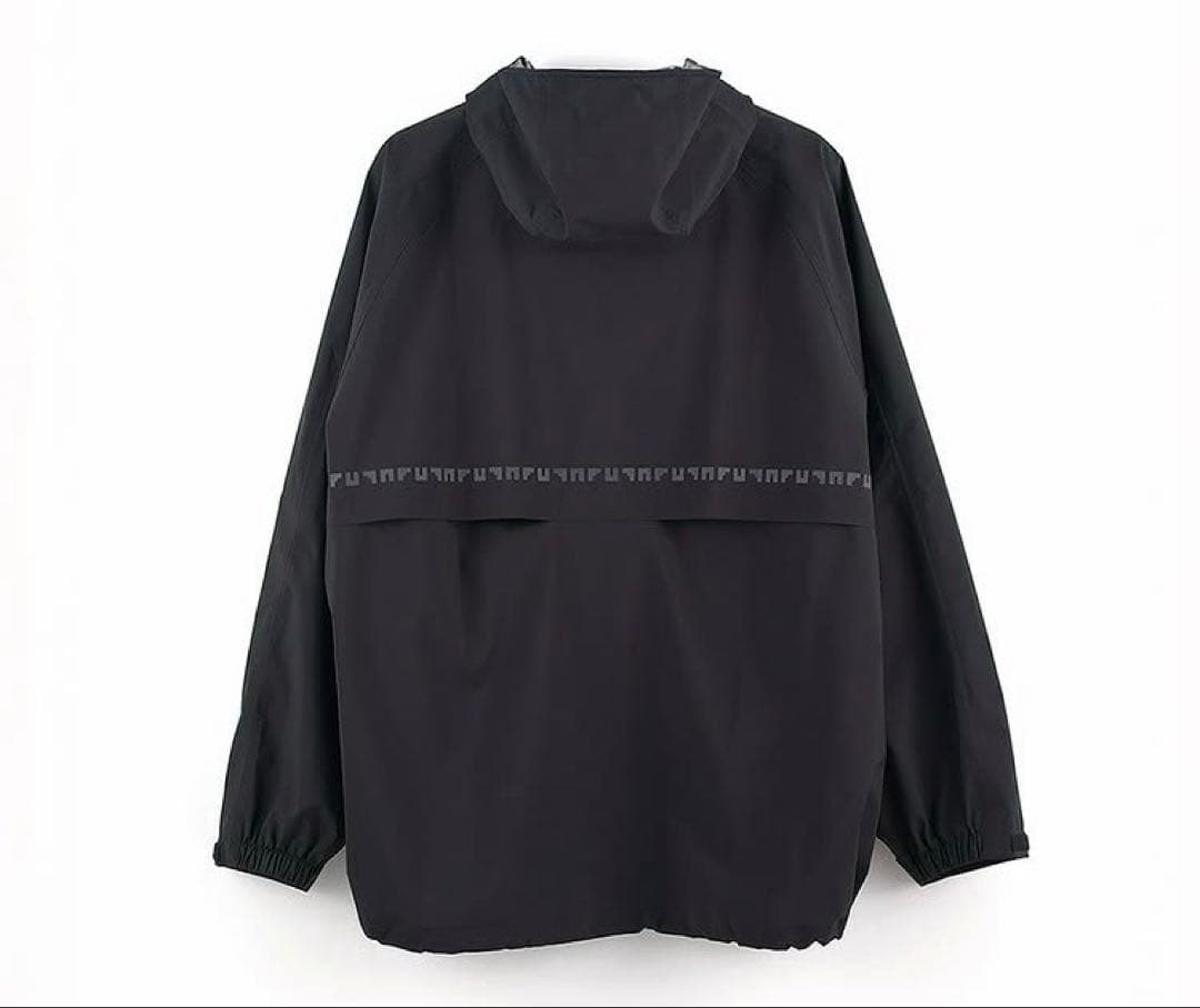 サカナクション／NF限定 NIGHT FISHING SHELL 新品未開封XL