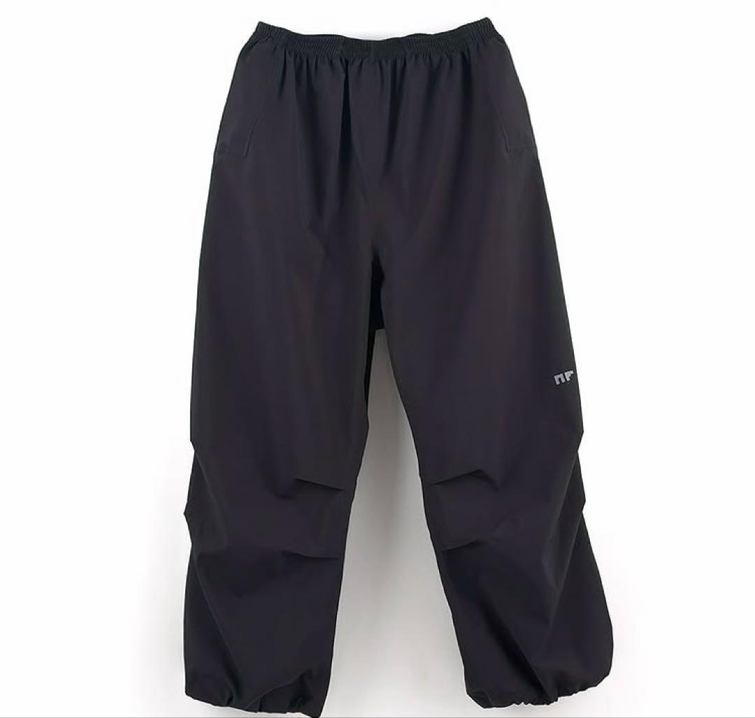 サカナクション／NF限定 NIGHT FISHING SHELL 新品未開封XL