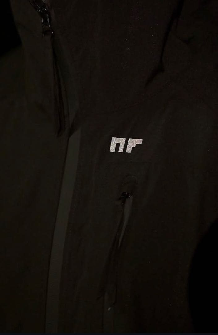 サカナクション／NF限定 NIGHT FISHING SHELL 新品未開封XL