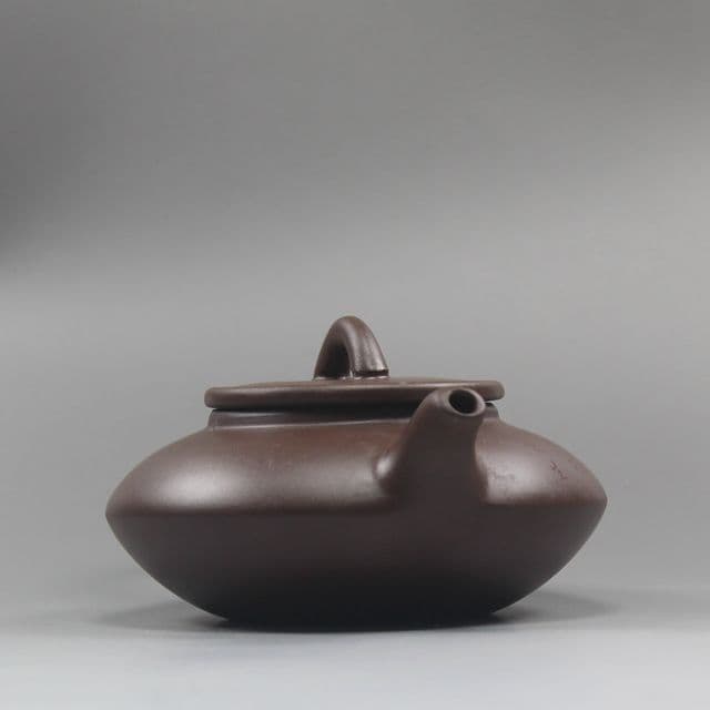 中国茶器  紫砂壺・紫泥急須・茶壺・茶道具