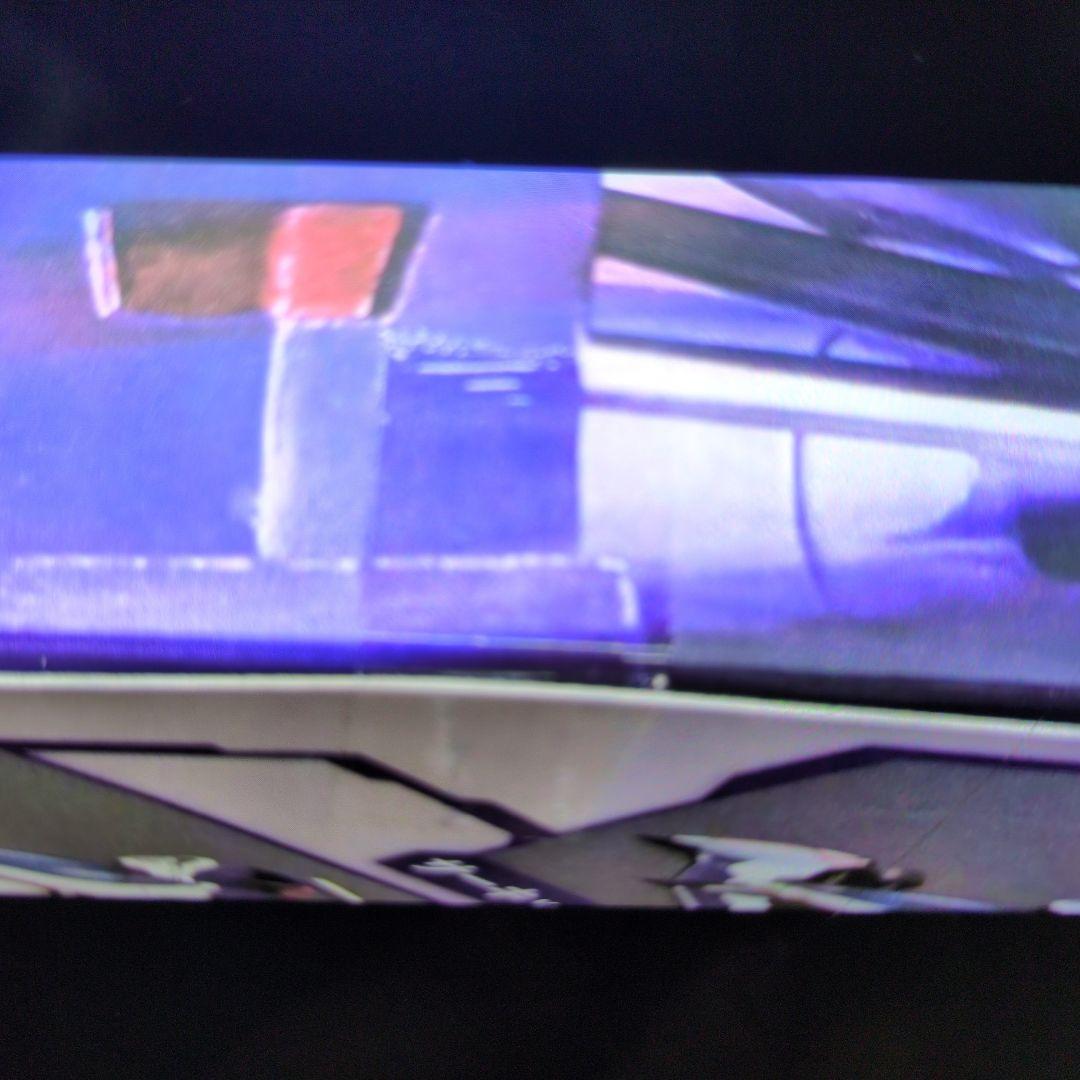 新世紀GPフォーミュラSlN。