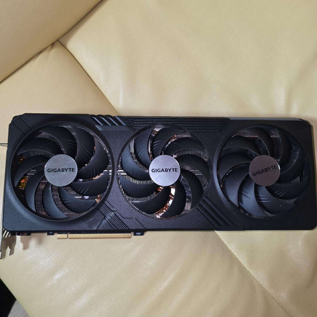 グラフィックボード・グラボ・ビデオカード GIGABYTE Radeon RX 7900 XTX 24GB