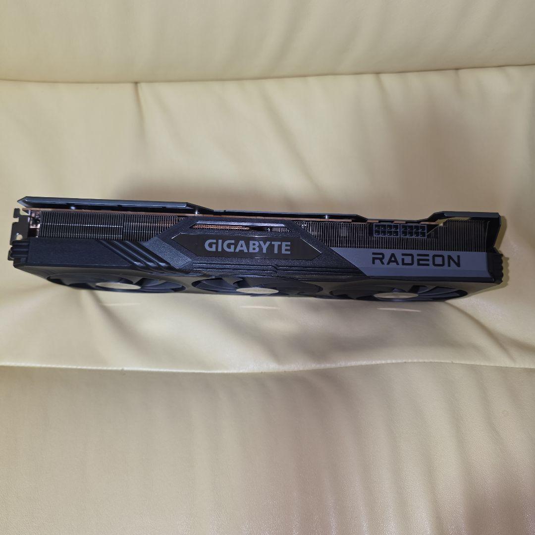 グラフィックボード・グラボ・ビデオカード GIGABYTE Radeon RX 7900 XTX 24GB