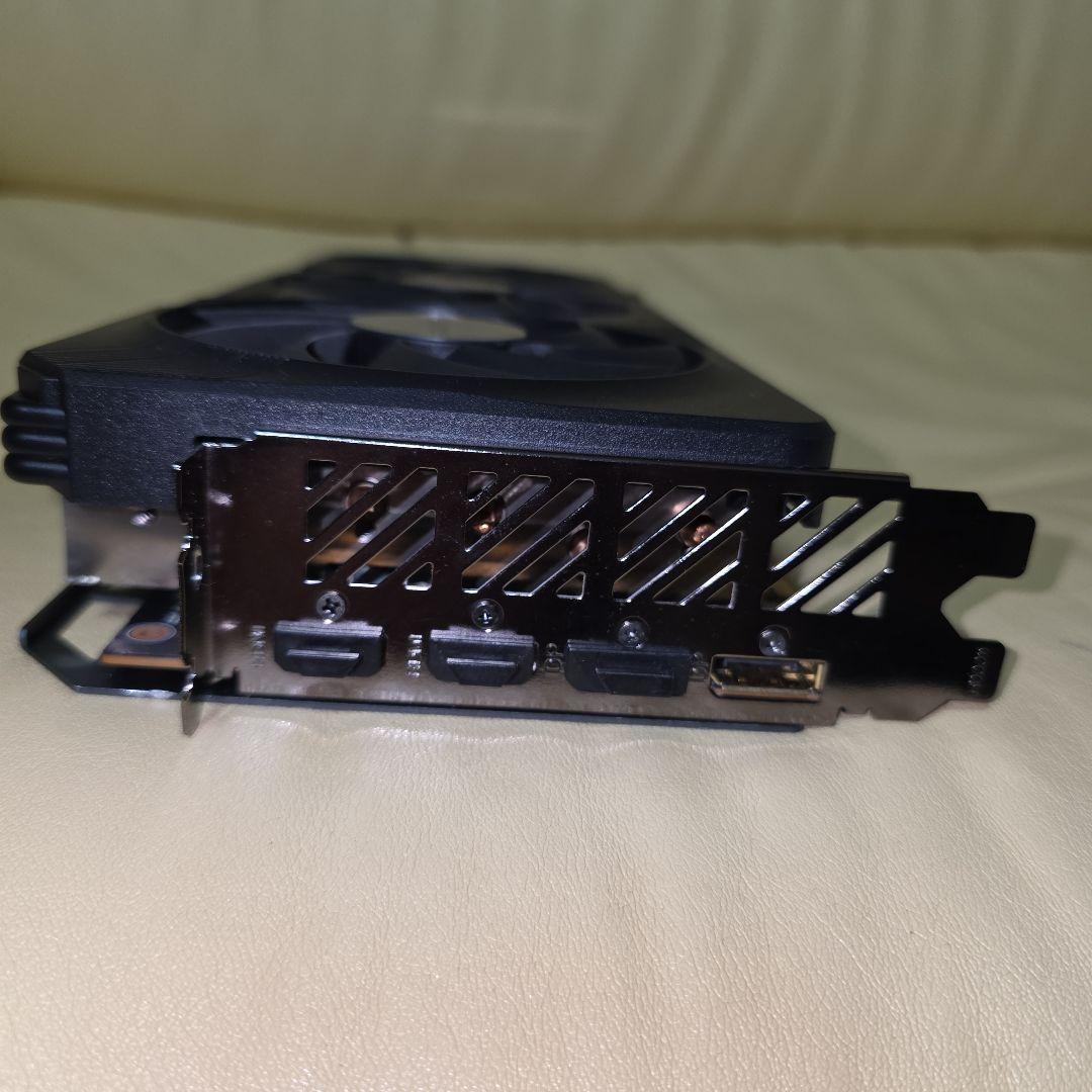 グラフィックボード・グラボ・ビデオカード GIGABYTE Radeon RX 7900 XTX 24GB