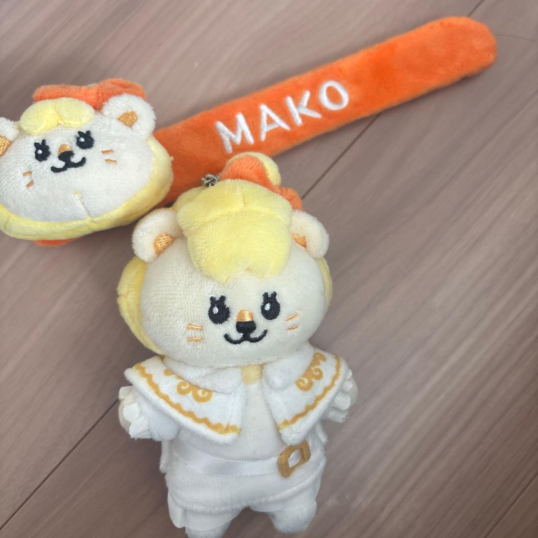 NiziU マコ まとめ売り