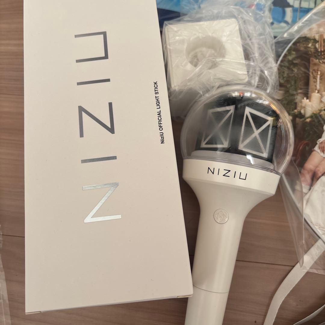 NiziU マコ まとめ売り