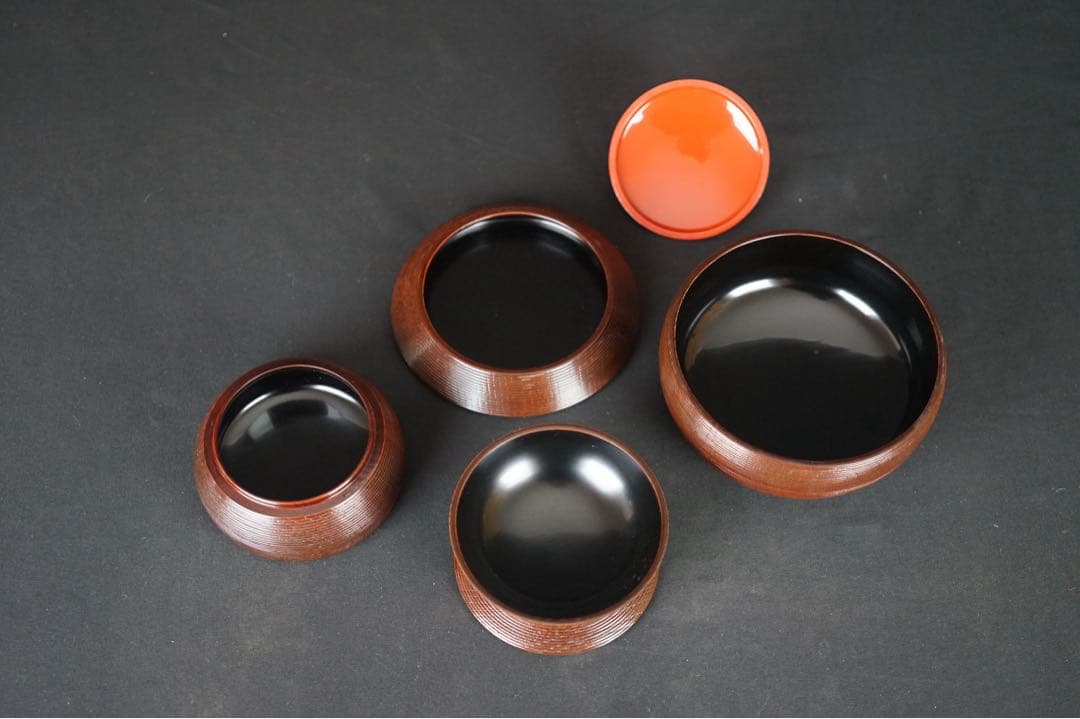 玉泉堂 盂斎 作 倣豊太閤 千成瓢箪 信玄弁当 3点 薮内流十二代猗々斎 書付