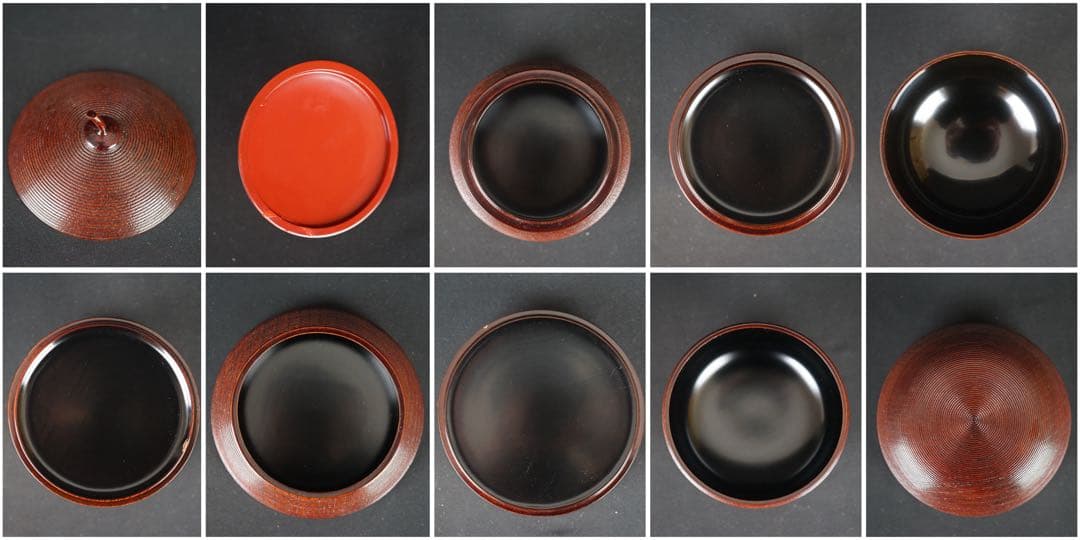 玉泉堂 盂斎 作 倣豊太閤 千成瓢箪 信玄弁当 3点 薮内流十二代猗々斎 書付